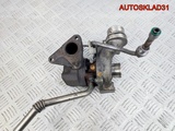 Турбина Renault Megane 3 1.5 K9K 54359700012 (Изображение 2)