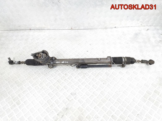 Рулевая рейка Audi A8 D2 4D1422066E