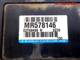 Блок ЭБУ Mitsubishi Carisma DA MR578146 Бензин (Изображение 4)
