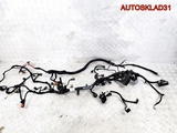 Проводка двигателя Opel Astra J A20DTH 55583475 (Изображение 1)