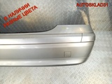 Бампер задний Mercedes Benz W203 A2038851625 Седан (Изображение 5)