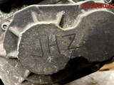 МКПП JHZ 6 ступка Volkswagen Touran 1,6 BLF Бензин (Изображение 4)