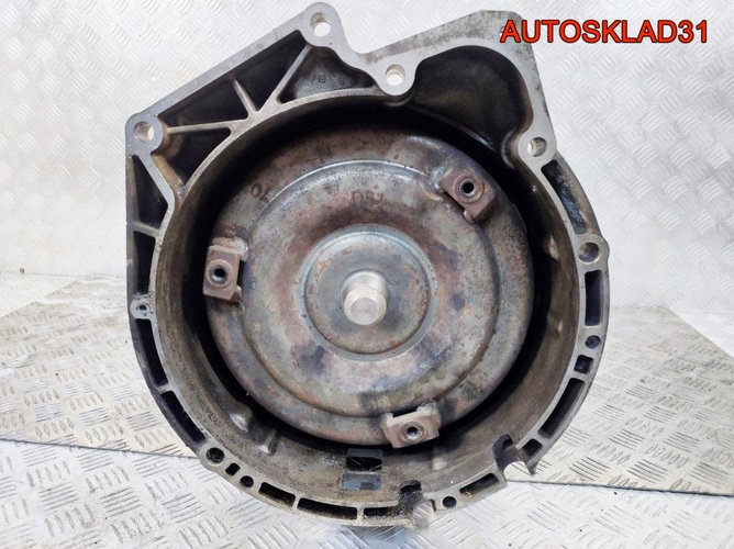 АКПП BMWE46 2,2 M54B22 Бензин 10600000010TU 