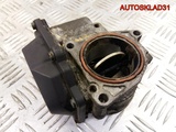 Заслонка дроссельная VW Passat B6 BMP 03G128063G (Изображение 3)