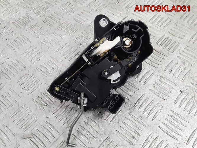 Замок багажника для Митсубиси Каризма ДА MR476998
