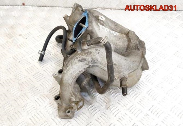 Коллектор впускной Opel Omega B X20XEV R90412456