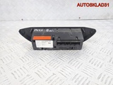 Блок управления климата VW Polo 6Q0907044 (Изображение 3)