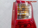 Фонарь задний правый Hyundai Matrix 92402176 (Изображение 3)