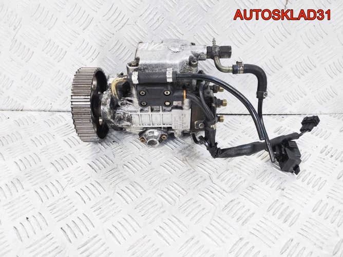 ТНВД Audi A4 B5 1.9 AVG 028130115A Дизель