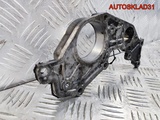 Крышка двигателя передняя Mercedes W203 6110160006 (Изображение 8)