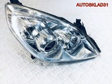 Фара правая Opel Vectra C 13170916 рестайлинг (Изображение 2)