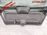Дверь багажника со стеклом Skoda Fabia 6V6827023G (Изображение 10)