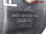 Кронштейн гидроусилителя Ford Focus 2 3M513K738AC (Изображение 9)