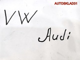 Фишки проводки двигателя Audi Volkswagen (Изображение 8)