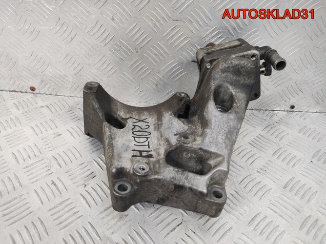 Насос ГУР Opel Vectra B 2,0 X20DTH 90502550