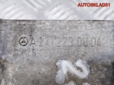 Кронштейн двигателя R Mercedes W203 A2712230804 (Изображение 8)