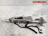 Колонка рулевая BMW E90 32306786891 (Изображение 3)