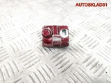 Петля двери задней правой верхняя Mercedes W203 (Изображение 6)