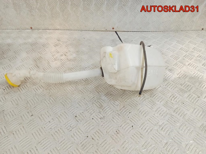 Бачок омывателя стекла Renault Scenic 2 8200104706