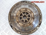 Комплект сцепления Ford Galaxy 1.8 QYWA 6G916477BB (Изображение 2)
