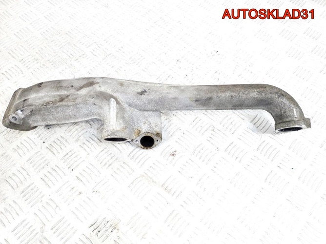 Коллектор впускной Audi A6 C5 2.5 AKN 059145770A