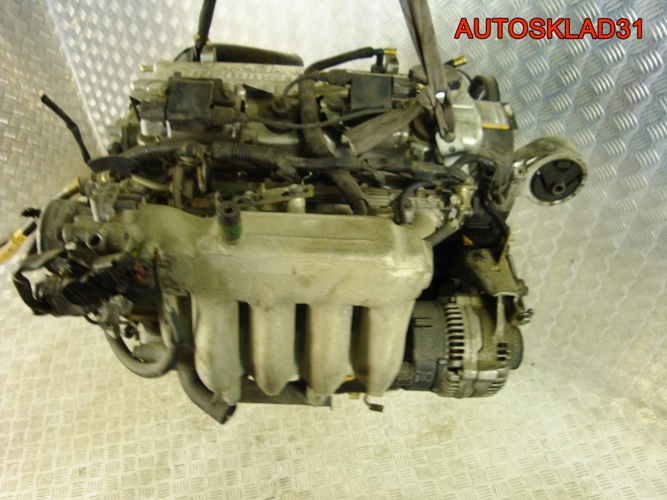 Двигатель 4G92 Mitsubishi Carisma DA 1.6 бензин