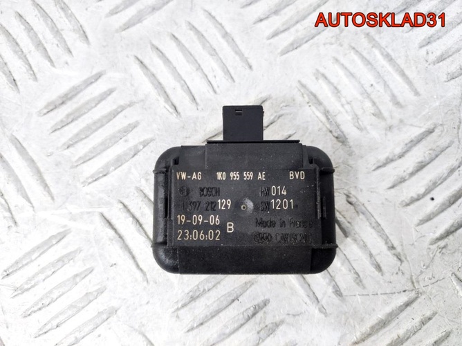 Датчик дождя Volkswagen Golf 5 1K0955559AE