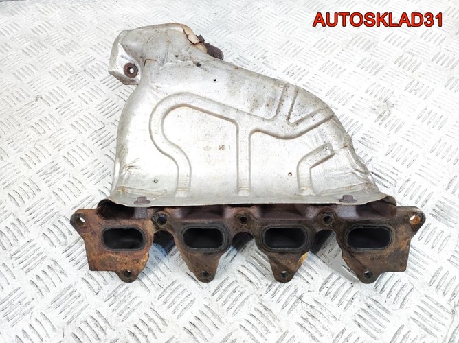 Коллектор выпускной Renault Laguna 8200138083
