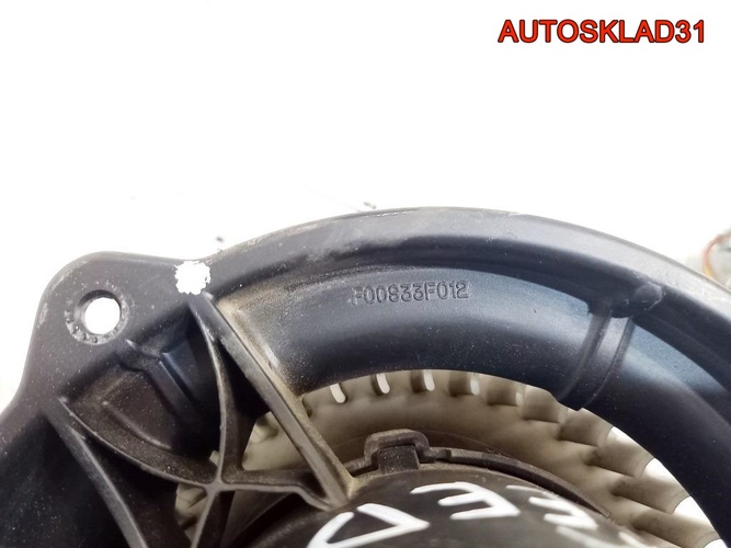 Моторчик отопителя Kia Ceed F00S33F012