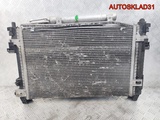 Кассета радиаторов Mercedes Benz W169 1695000303 (Изображение 5)