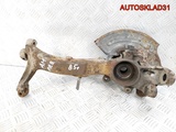 Кулак передний левый VW Passat B5 8D0407257AM (Изображение 4)