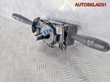 Переключатель подрулевой Renault Logan 8200792575 (Изображение 3)