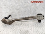 Рычаг передний левый нижний BMW E90 31126763699 (Изображение 3)