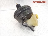 Усилитель тормозов вакуумный Audi A6 C5 4B3612105 (Изображение 4)