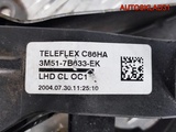 Педаль сцепления Ford C-MAX 3M517B633EK (Изображение 9)