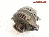 Генератор Nissan Almera N16 1.8 QG18 23100AU000 (Изображение 2)