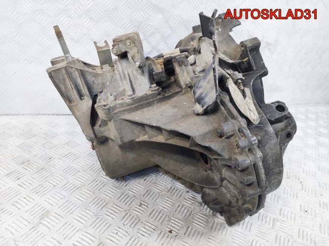 МКПП 6C1R7002DC Ford Transit 2,2 Дизель