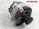 Генератор Volkswagen Passat B6 2.0 BLR 06F903023C (Изображение 2)