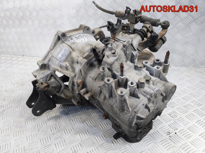 МКПП KF5M421F8AC Mitsubishi Carisma DA 1,8 4G93