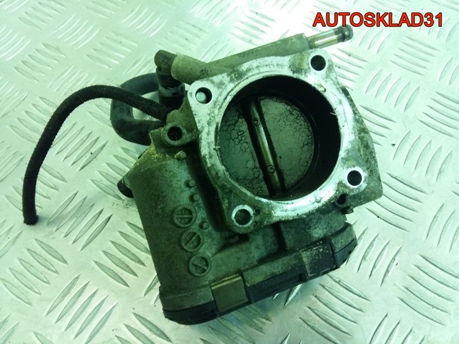 Заслонка дроссельная Audi A4 B6 2.0 ALT 06B133062H