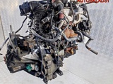 Двигатель FFDA Ford Focus 1 1.8 Дизель (Изображение 3)