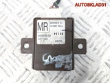 Блок звукового сигнала Chevrolet Aveo 96459510 (Изображение 7)