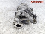 Коллектор впускной Nissan Primera P11E 1,8 QG18DE (Изображение 3)