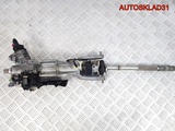 Колонка рулевая в сборе МКПП BMW E39 32311093513 (Изображение 3)