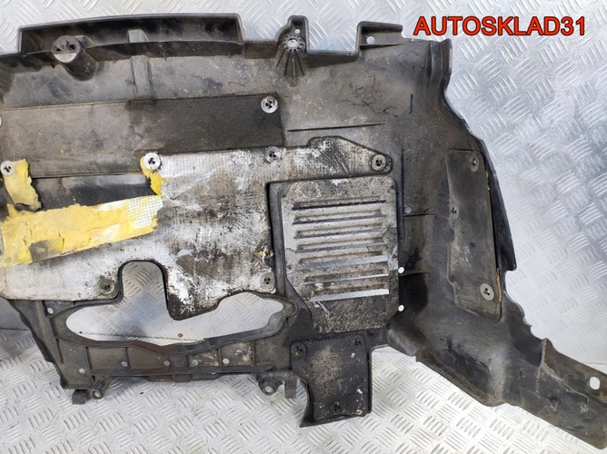 Защита двигателя Subaru Forester S12 56440SC040