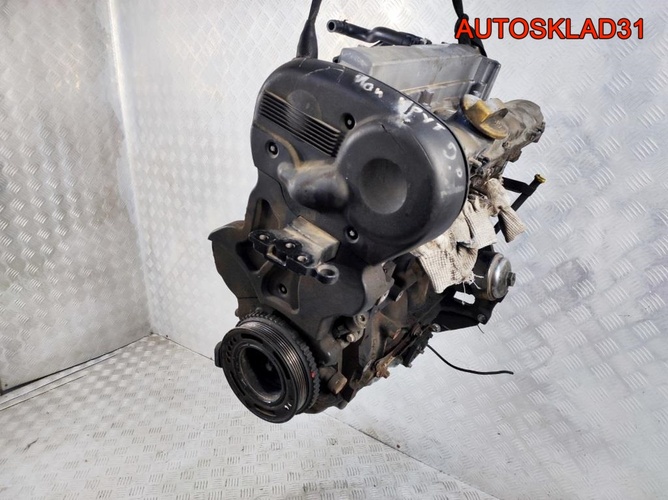 Двигатель X18XE1 Opel Vectra B 1,8 Бензин