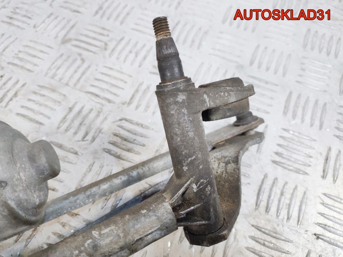 Трапеция стеклоочистителей Audi A3 8P1 1P1955023E