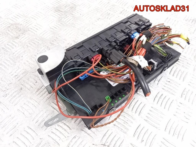 Блок предохранителей Mercedes Benz W211 A2115451901