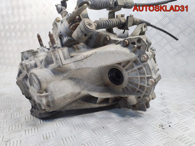 МКПП KF5M421F8AC Mitsubishi Carisma DA 1,8 4G93