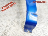Крыло переднее левое Chevrolet Aveo T200 96540887 (Изображение 6)